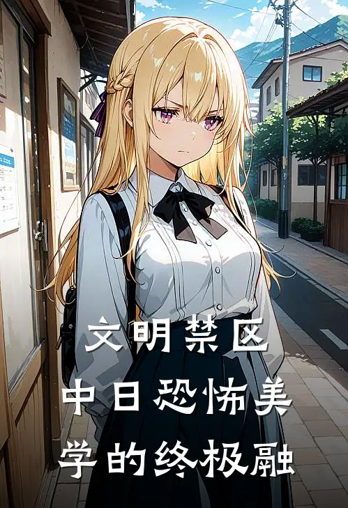 文明禁区：中日恐怖美学的终极融(林晚阿七)全本免费小说_阅读免费小说文明禁区：中日恐怖美学的终极融林晚阿七