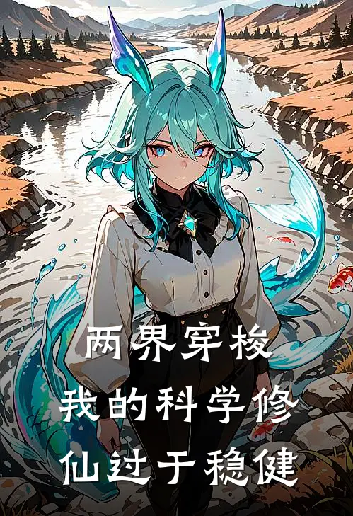 《两界穿梭，我的科学修仙过于稳健》叶凡韩立全集免费在线阅读_(叶凡韩立)全章节免费在线阅读