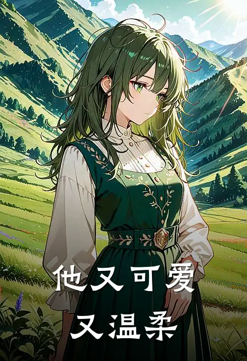 他又可爱又温柔(钟离提瓦特)最热门小说_小说完整版他又可爱又温柔钟离提瓦特