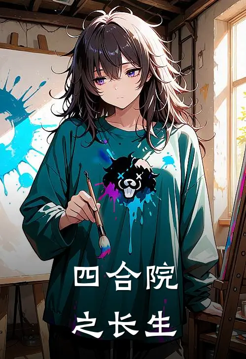 赵德柱阎埠贵《四合院之长生》最新章节阅读_(赵德柱阎埠贵)热门小说