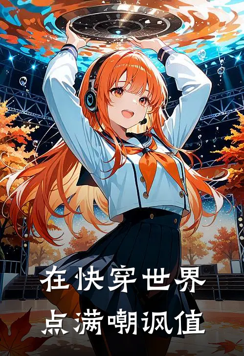 在快穿世界点满嘲讽值(纪苏季疏)热门的小说_热门网络小说推荐在快穿世界点满嘲讽值(纪苏季疏)