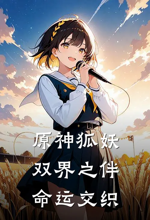 原神狐妖：双界之伴命运交织苏苏雅雅完整版小说全文免费阅读_最新章节列表原神狐妖：双界之伴命运交织(苏苏雅雅)