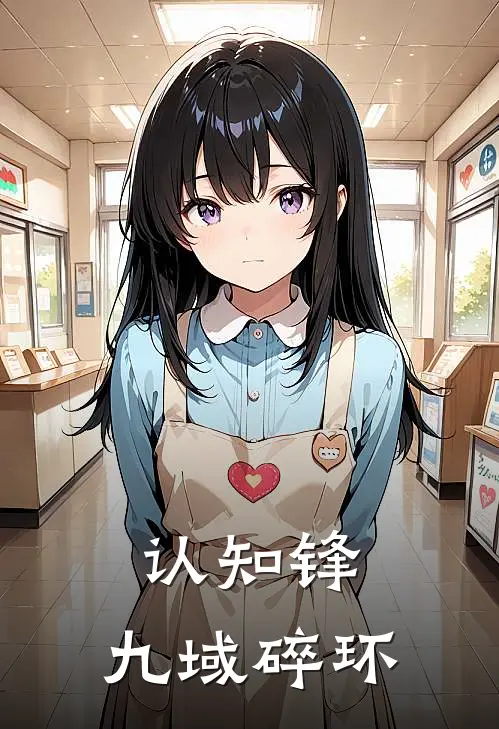 认知锋：九域碎环(凌砚凌砚辞)热门完本小说_最新小说认知锋：九域碎环凌砚凌砚辞