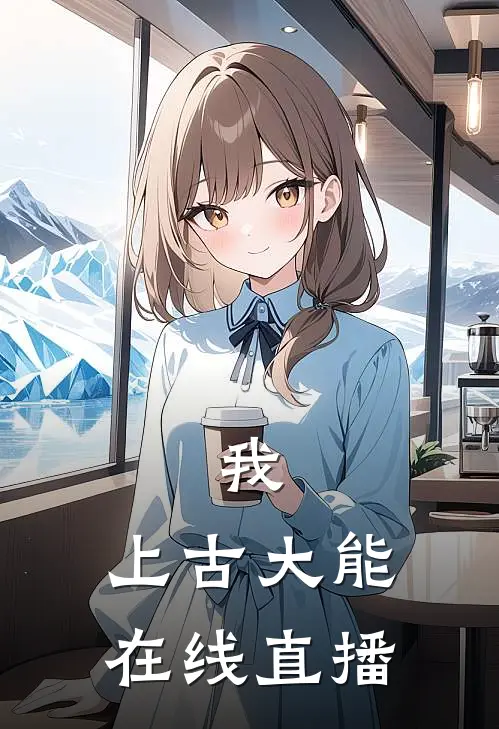 苏小小苏小小《我，上古大能在线直播》_《我，上古大能在线直播》最新章节在线阅读