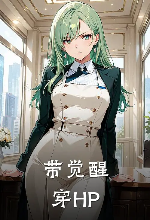 带觉醒穿HP卡珊德拉白落完本热门小说_小说完结版带觉醒穿HP(卡珊德拉白落)