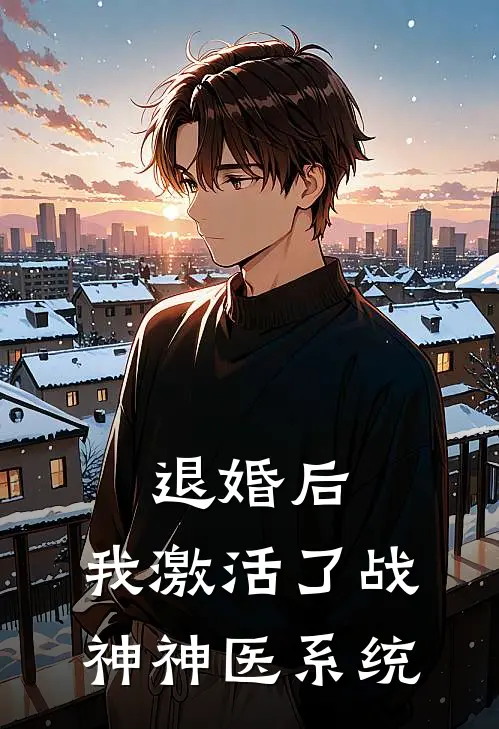 退婚后，我激活了战神神医系统