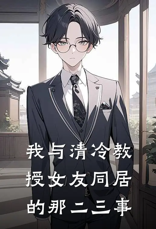 我与清冷教授女友同居的那二三事(林深陆清欢)完整版免费全文阅读_完本小说推荐我与清冷教授女友同居的那二三事(林深陆清欢)