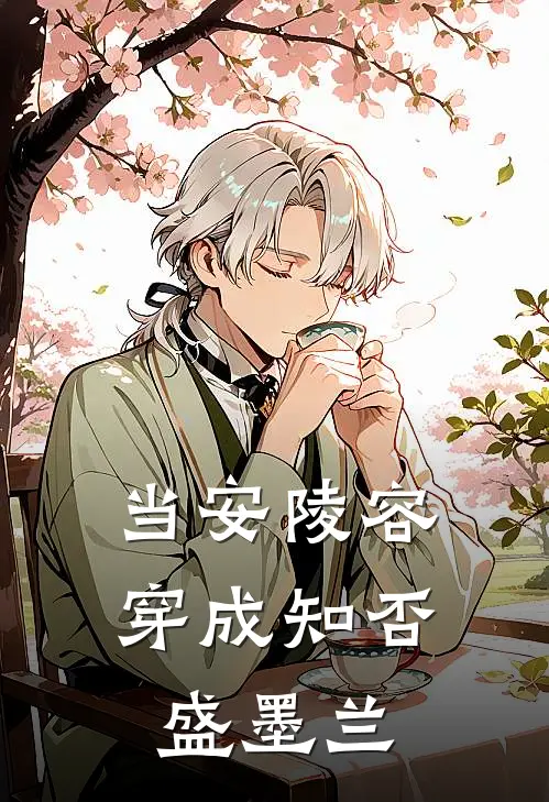 当安陵容穿成知否盛墨兰