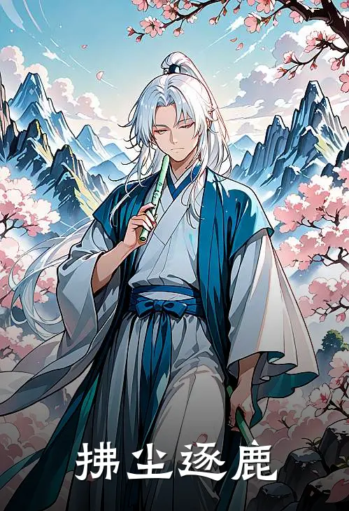 拂尘逐鹿沈逐鹿沈文翰完本小说免费阅读_小说完结版拂尘逐鹿沈逐鹿沈文翰