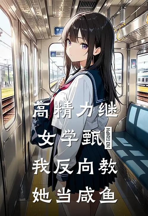 高精力继女学甄嬛，我反向教她当咸鱼牛燕窝和牛燕窝最新更新小说_在线阅读免费小说高精力继女学甄嬛，我反向教她当咸鱼牛燕窝和牛燕窝