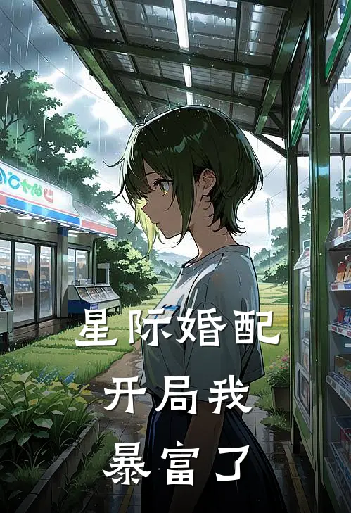 星际婚配，开局我暴富了林温然何静免费完结版小说_小说完结星际婚配，开局我暴富了林温然何静