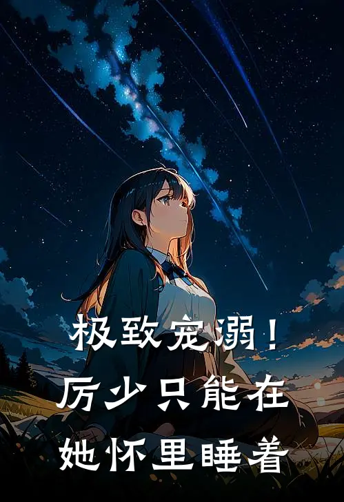 极致宠溺！厉少只能在她怀里睡着顾恩星厉元司最新小说推荐_最新好看小说极致宠溺！厉少只能在她怀里睡着顾恩星厉元司