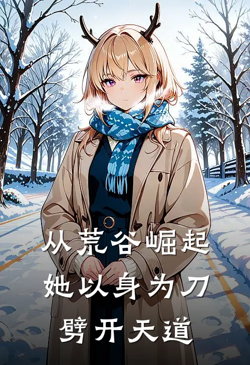 从荒谷崛起，她以身为刀劈开天道云昭符文免费小说全文阅读_最新好看小说从荒谷崛起，她以身为刀劈开天道云昭符文