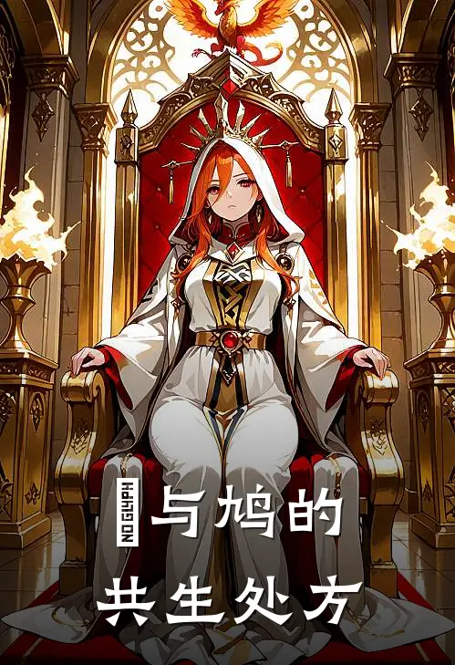 鸮与鸠的共生处方(谢舶鸮司徒镜)最新小说推荐_最新热门小说鸮与鸠的共生处方谢舶鸮司徒镜