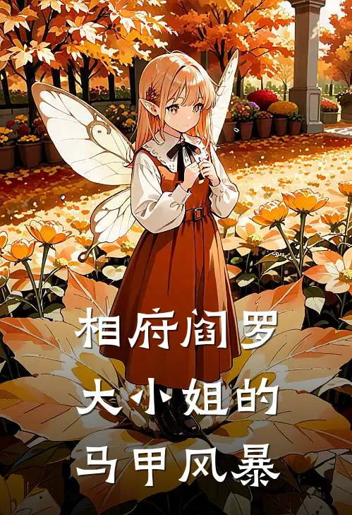 《相府阎罗：大小姐的马甲风暴》沈昭华萧景煜全集免费在线阅读_(沈昭华萧景煜)全章节免费在线阅读