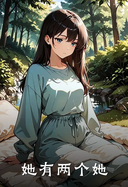 她有两个她阮黎笙宋书热门小说排行_免费阅读全文她有两个她(阮黎笙宋书)
