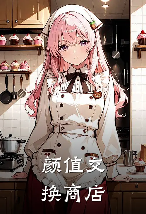 颜值交换商店林晚舟陈默免费完结小说_完本完结小说颜值交换商店(林晚舟陈默)