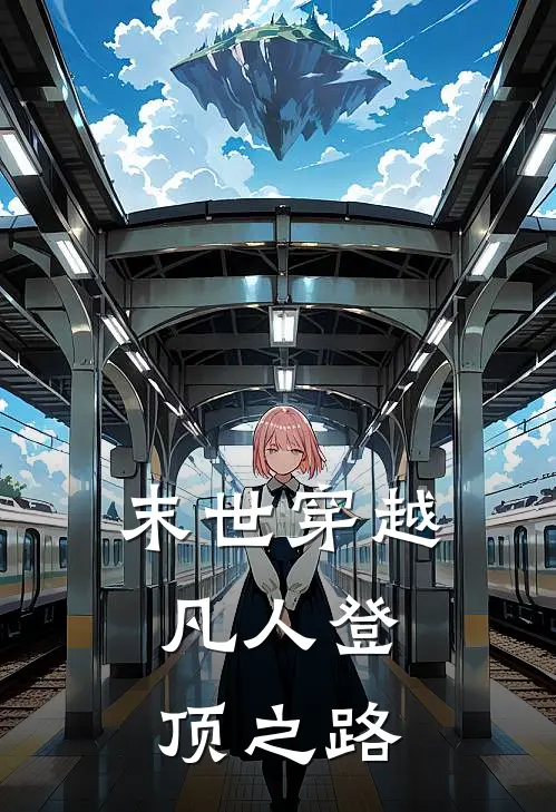 末世穿越：凡人登顶之路(林默林默强)热门小说_《末世穿越：凡人登顶之路》最新章节在线阅读