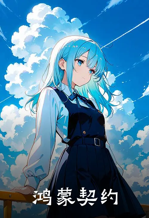 鸿蒙契约(林牧林森)全章节在线阅读_林牧林森全章节在线阅读