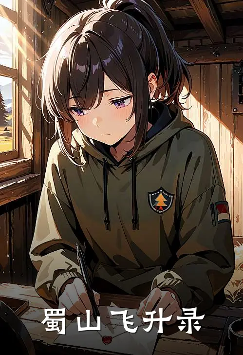 蜀山飞升录(赵天柱赵吴能)完本小说大全_完本热门小说蜀山飞升录赵天柱赵吴能