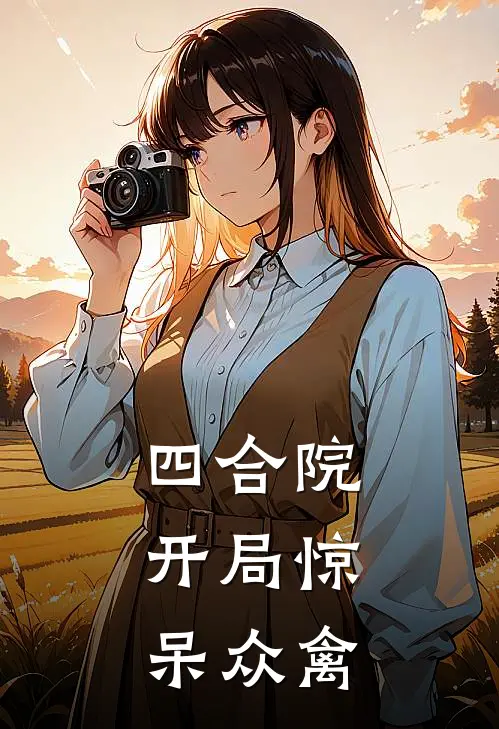 四合院：开局惊呆众禽(何雨铭傻柱)全本完结小说_完整版免费全文阅读四合院：开局惊呆众禽(何雨铭傻柱)