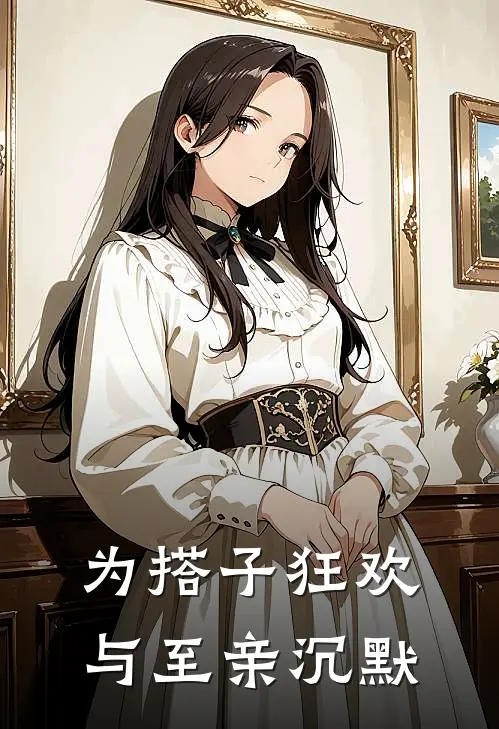 为【搭子】狂欢，与至亲沉默(林默周明)热门网络小说推荐_最新完结小说推荐为【搭子】狂欢，与至亲沉默林默周明