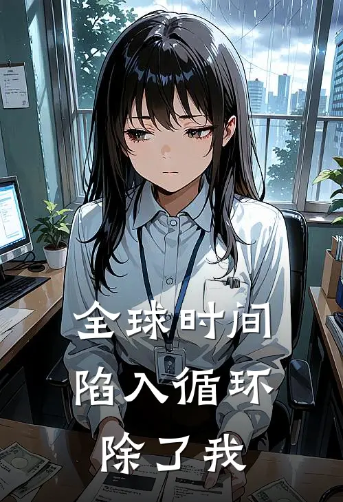 全球时间陷入循环，除了我(艾琳苏珊)全文免费阅读无弹窗大结局_《全球时间陷入循环，除了我》艾琳苏珊免费小说