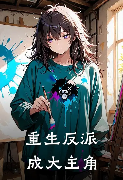 重生反派成大主角(叶凡墨渊)全本免费小说_最新章节列表重生反派成大主角(叶凡墨渊)