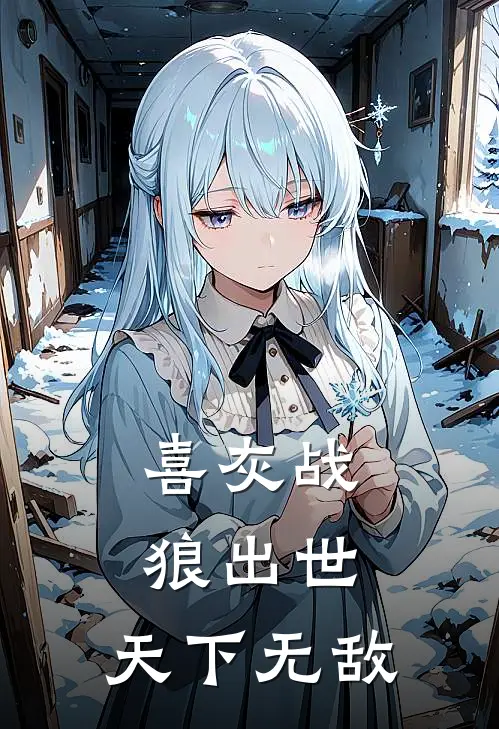 喜灰战狼出世，天下无敌马莉妙多多热门小说排行_免费阅读全文喜灰战狼出世，天下无敌(马莉妙多多)