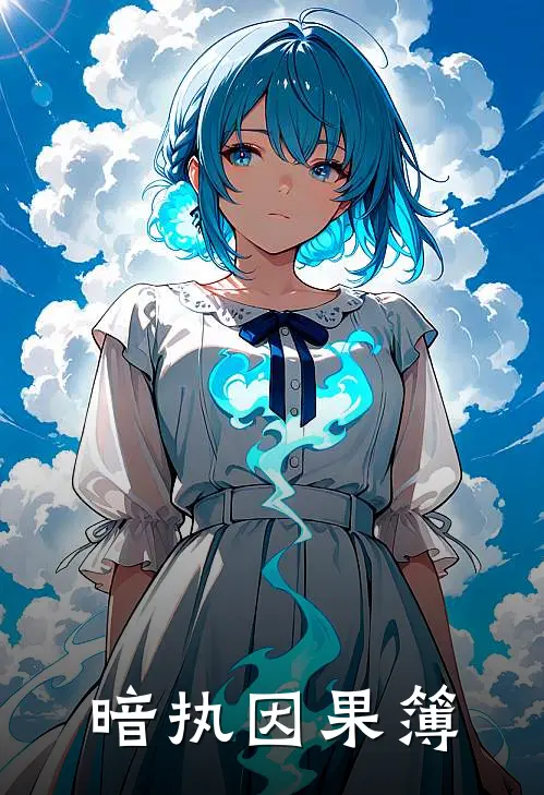 暗执因果簿王明远沈默免费小说完整版_热门的小说暗执因果簿王明远沈默