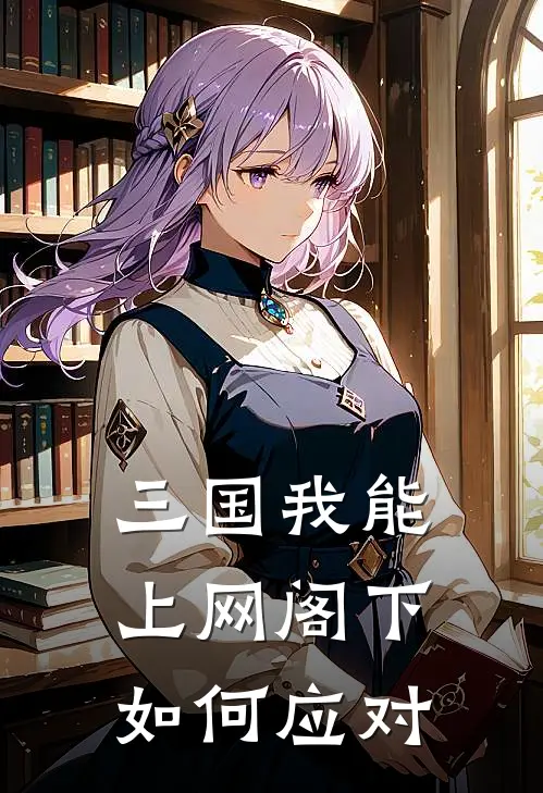 三国我能上网阁下如何应对(袁耀袁术)全本免费小说_新热门小说三国我能上网阁下如何应对袁耀袁术
