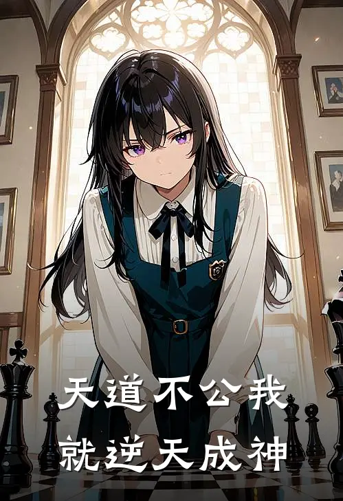 天道不公我就逆天成神柳无忌苏沐瑶最新完结小说推荐_全集免费小说天道不公我就逆天成神柳无忌苏沐瑶