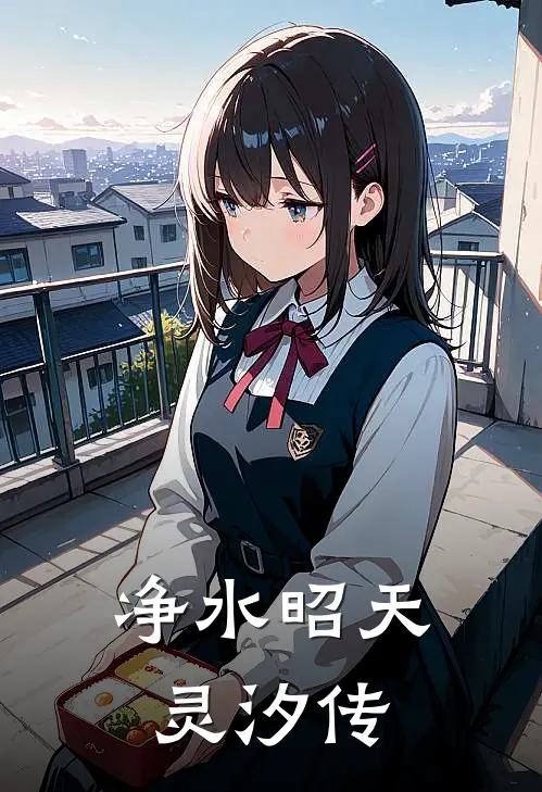 净水昭天：灵汐传(白泽折阳)热门网络小说_小说推荐完结净水昭天：灵汐传(白泽折阳)