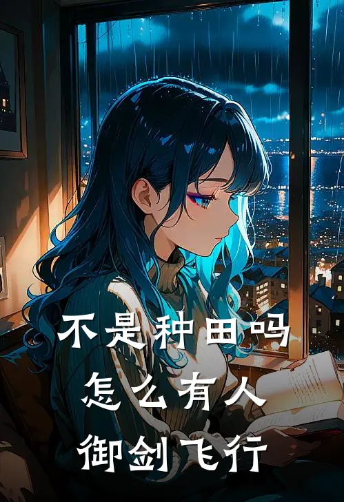 不是种田吗，怎么有人御剑飞行(陈笑盈王添福)免费阅读完整版小说_最新小说全文阅读不是种田吗，怎么有人御剑飞行陈笑盈王添福