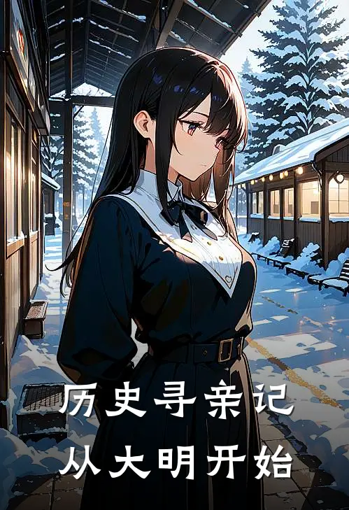 历史寻亲记，从大明开始陈天宇陈友全文免费阅读_完结热门小说历史寻亲记，从大明开始(陈天宇陈友)