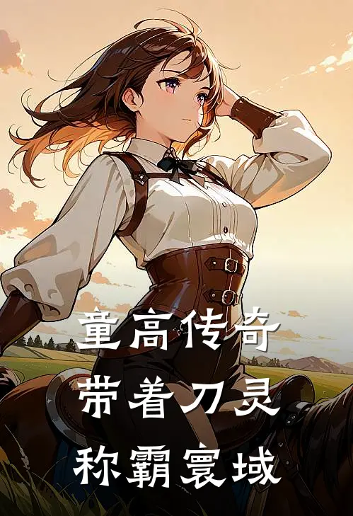 童高传奇，带着刀灵称霸寰域曲清汐百生已完结小说_最新章节列表童高传奇，带着刀灵称霸寰域(曲清汐百生)