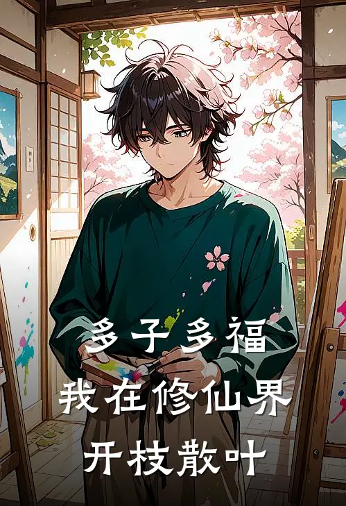 多子多福，我在修仙界开枝散叶(凌云苏璃)完结版小说推荐_最新完结小说推荐多子多福，我在修仙界开枝散叶凌云苏璃