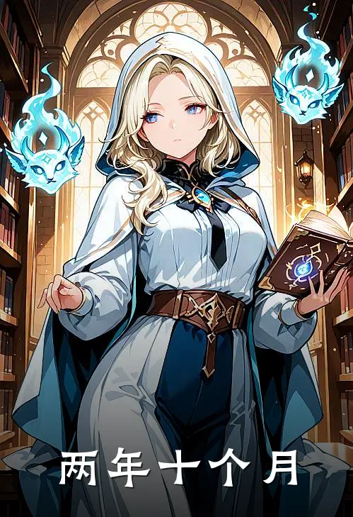 《两年十个月》朱笑笑李宁火爆新书_两年十个月(朱笑笑李宁)免费小说