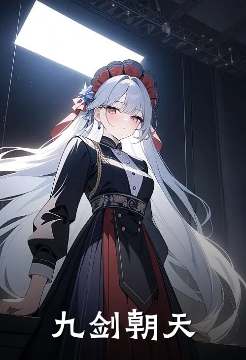 九剑朝天姜不凡苏小倩免费小说_完本免费小说九剑朝天姜不凡苏小倩