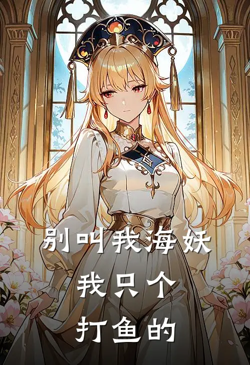 别叫我海妖，我只个打鱼的(陆晚舟吴丽欣)免费阅读_无弹窗全文免费阅读别叫我海妖，我只个打鱼的陆晚舟吴丽欣