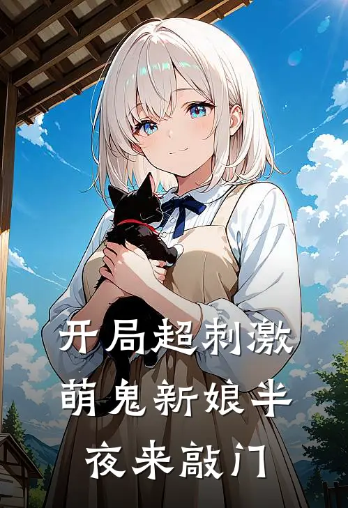 开局超刺激，萌鬼新娘半夜来敲门(苏宁林汐)全本免费完结小说_小说完结免费开局超刺激，萌鬼新娘半夜来敲门苏宁林汐