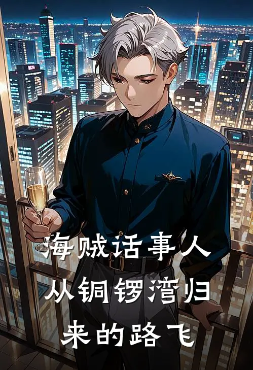 海贼话事人：从铜锣湾归来的路飞(路飞克比)最新推荐小说_最新免费小说海贼话事人：从铜锣湾归来的路飞路飞克比