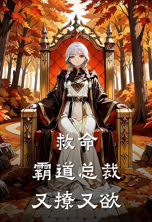 救命，霸道总裁又撩又欲(肖泽深顾辰)全文免费在线阅读_救命，霸道总裁又撩又欲热门小说