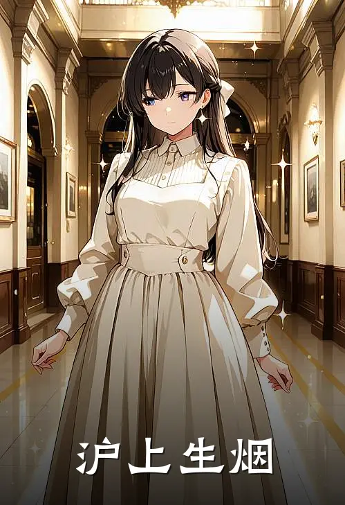 沪上生烟全文免费阅读无弹窗大结局_沪上生烟（陆澜荪沈素筠）最新小说