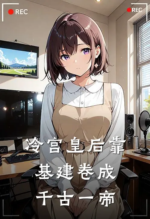 冷宫皇后靠基建卷成千古一帝(林薇小眉)全本免费在线阅读_林薇小眉全文阅读