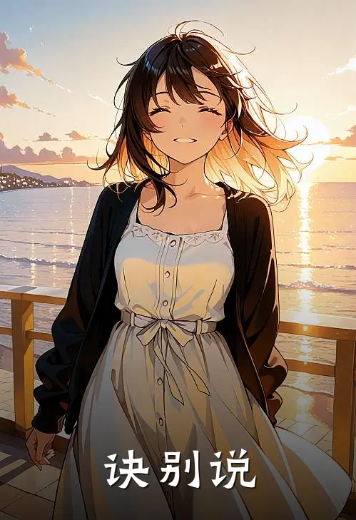 时千苑孟迟令(诀别说)完整版免费在线阅读_《诀别说》全集在线阅读