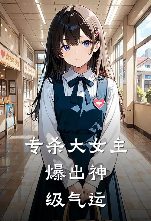 专杀大女主，爆出神级气运秦斩林若曦已完结小说推荐_完整版小说专杀大女主，爆出神级气运(秦斩林若曦)