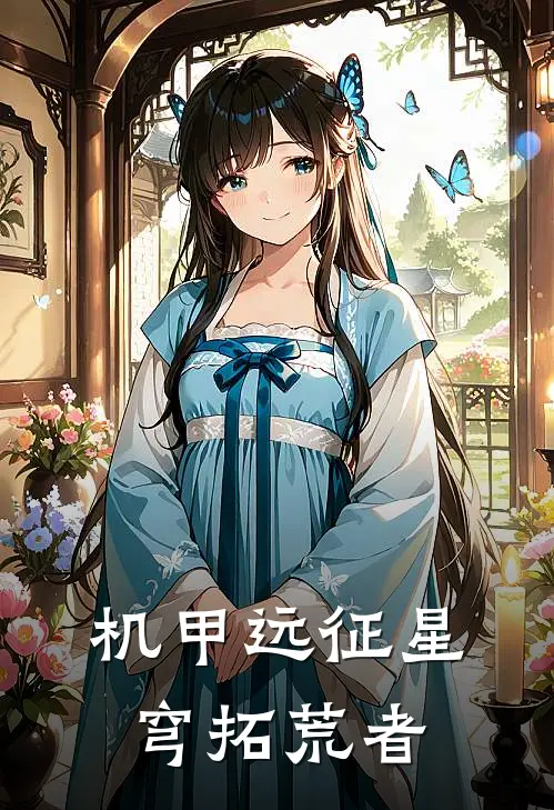 机甲远征星穹拓荒者(林深秦昊)全文免费在线阅读_机甲远征星穹拓荒者热门小说