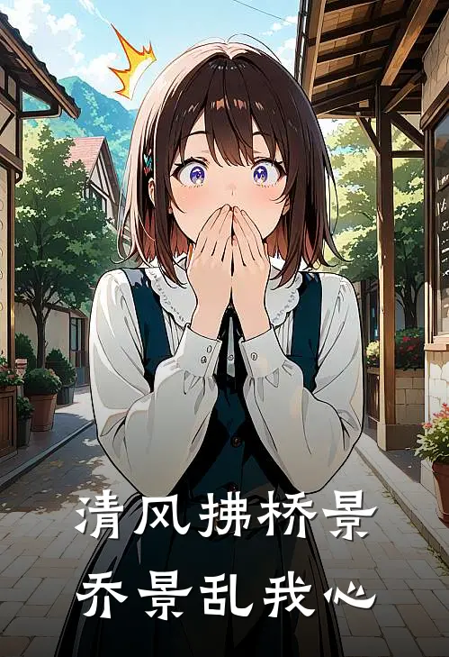 清风拂桥景，乔景乱我心(乔景顾红)全文免费小说_小说免费完结清风拂桥景，乔景乱我心(乔景顾红)