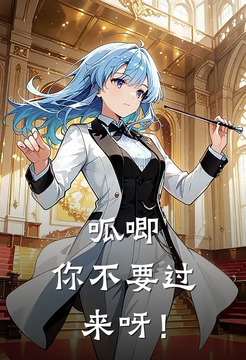 呱唧，你不要过来呀！(孟颌白无常)全文免费在线阅读_呱唧，你不要过来呀！热门小说